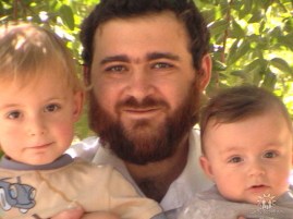 Рав Хаим Аккерман