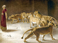 lionsPURIM