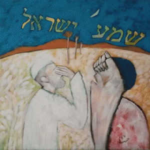 Kартины Моше Гимейнa Kартины Моше Гимейнa